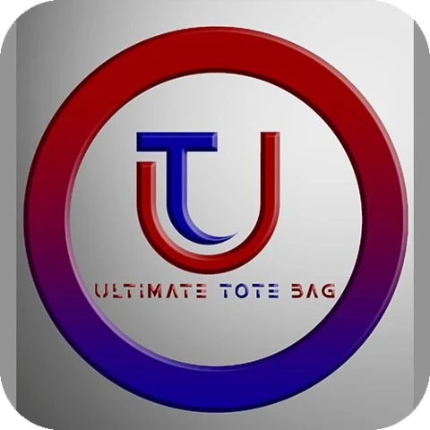 Ultimate Tote Bag